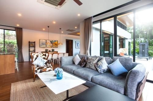 Modern Zen Pool Villa By RentsInPhuket3