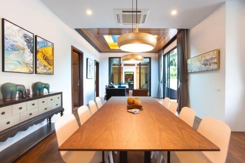 Modern Zen Pool Villa By RentsInPhuket2