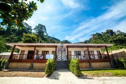 Phi Phi Nice Beach Resort3