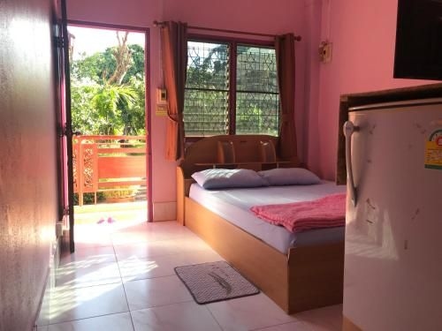 Charinphan House4
