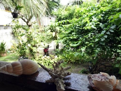 Bantai Beach Villa3
