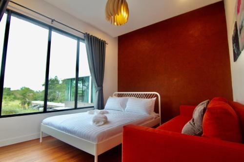 Villa Rocka4