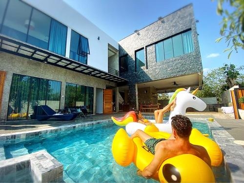 Villa Rocka0