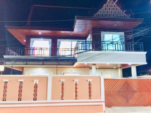 Villa Rawai0