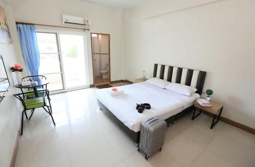 เอสเค รีสอร์ท (SK Resort)1