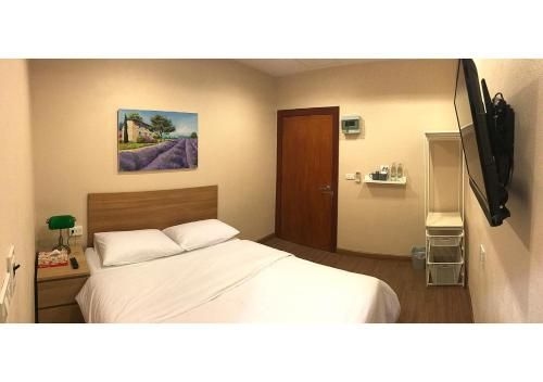 S'Prima Hostel3