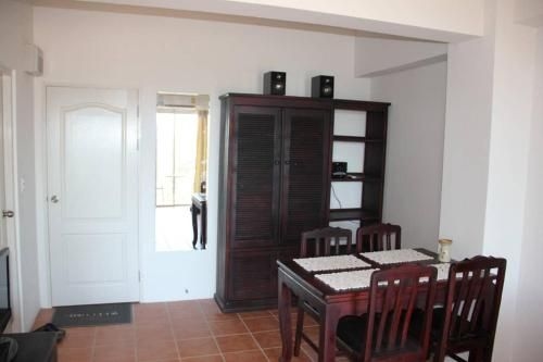 Apartment with sea view0