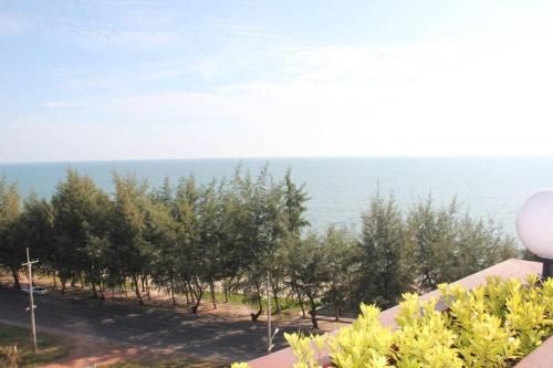 Apartment with sea view2
