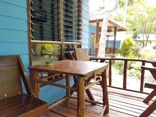 ผาสุข รีสอร์ท (Paasook Resort)4