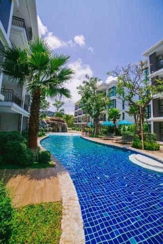 Rawai Private Apartment4