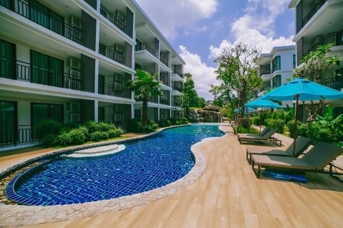 Rawai Private Apartment3