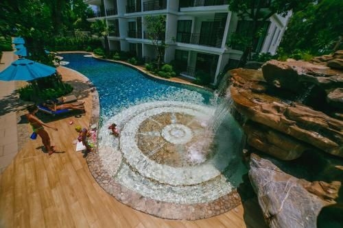 Rawai Private Apartment2