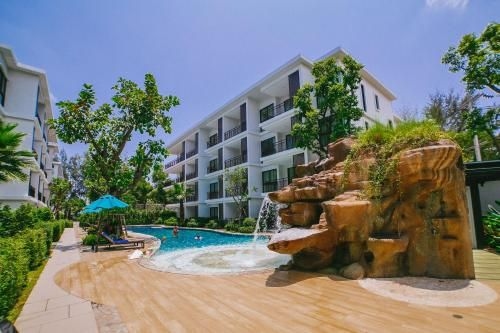 Rawai Private Apartment1