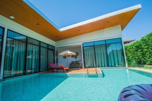 กู๊ดไนท์ภูเก็ตวิลล่า (Goodnight Phuket Villa)4
