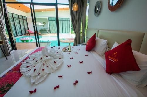 กู๊ดไนท์ภูเก็ตวิลล่า (Goodnight Phuket Villa)3