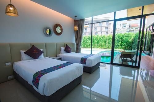 กู๊ดไนท์ภูเก็ตวิลล่า (Goodnight Phuket Villa)2