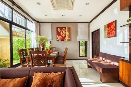 AlexAnda Pool Villa1