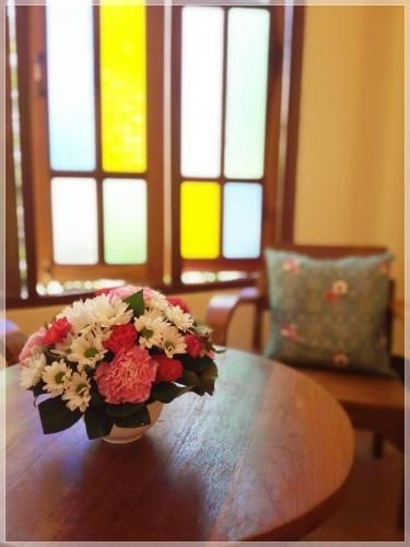 Baan Bussaba Hotel4