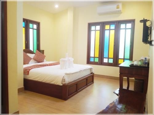 Baan Bussaba Hotel3