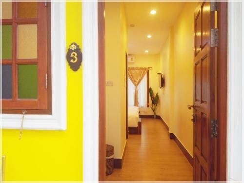 Baan Bussaba Hotel2