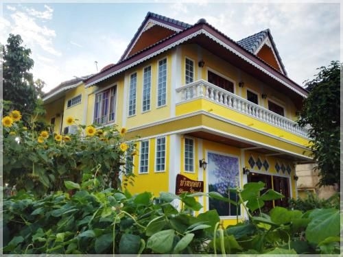 Baan Bussaba Hotel0