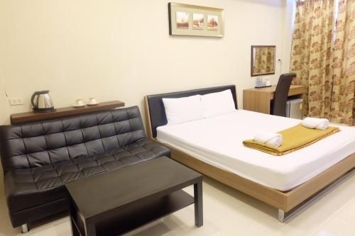 HTel Resort4