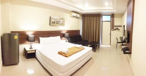 HTel Resort3