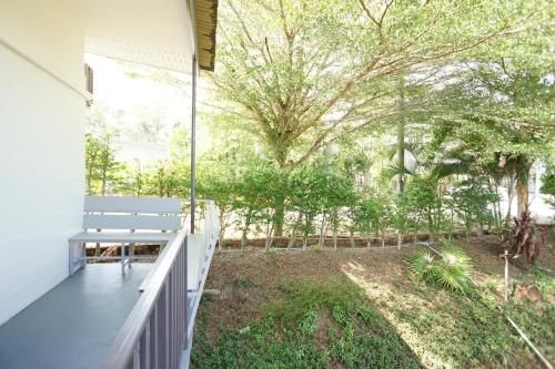 นิว เสม็ดงาม รีสอร์ท (New Samet Ngam)2