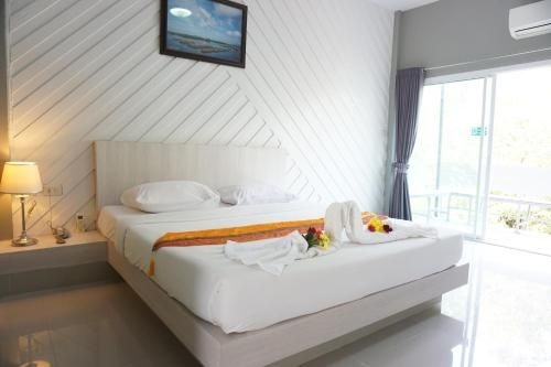 นิว เสม็ดงาม รีสอร์ท (New Samet Ngam)0