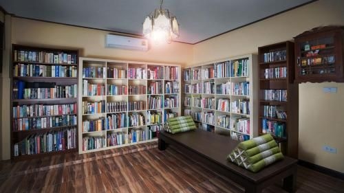 Marigold Villa4
