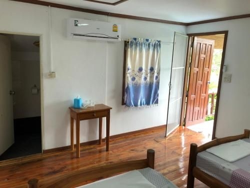 Baansuan Resort4