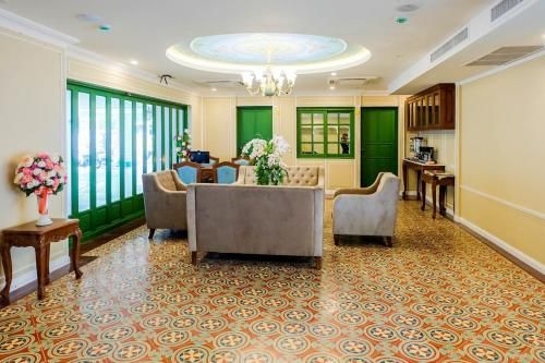 สิริ เฮอริเทจ (Siri Heritage)2