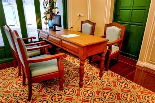 สิริ เฮอริเทจ (Siri Heritage)1