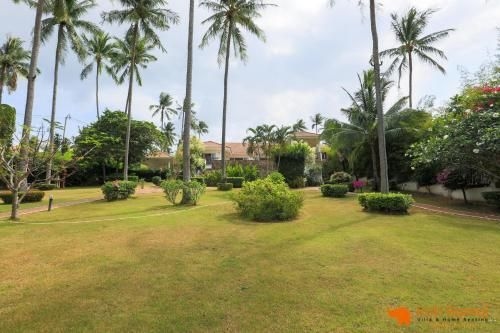 Villa Dreamland 52