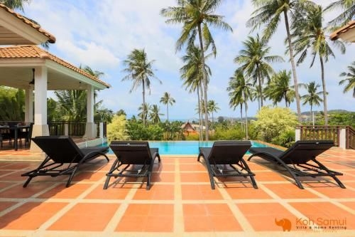 Villa Dreamland 50