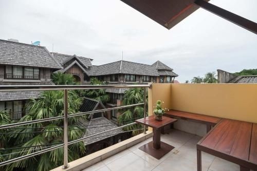 NCK BEDTEL SAMUI0