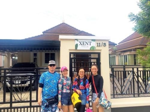 Xent Villa Ranong4