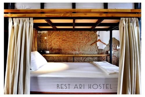 REST Ari Boutique Hostel4