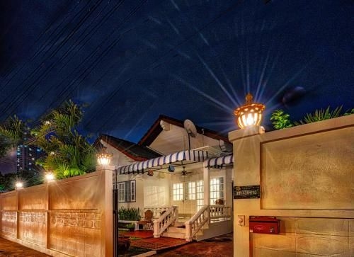 Dream Villas Pattaya3