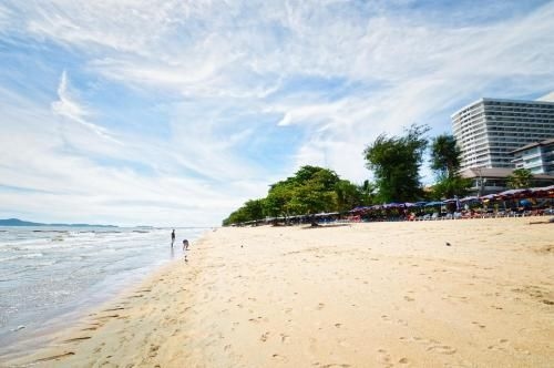 Dream Villas Pattaya1