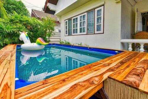 Dream Villas Pattaya4
