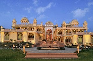 Rajasthali Resort and Spa Jaipur0