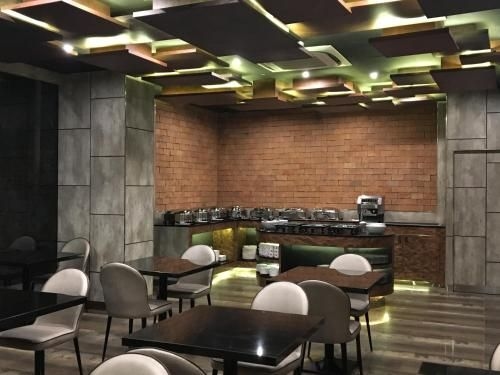 The TJ Resort0