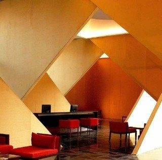 Lebua Lodge at Amer0