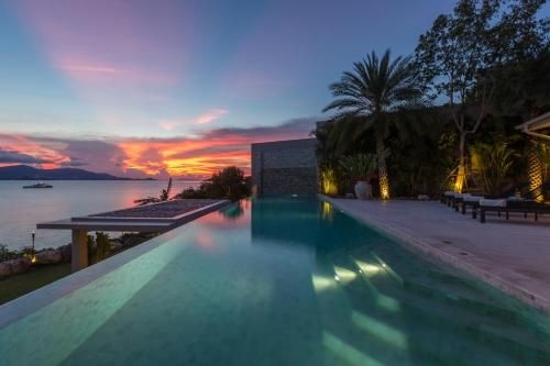 Moonstone - Samui's Premier Private Villa (Moonstone - Samuis Premier Private Villa)3