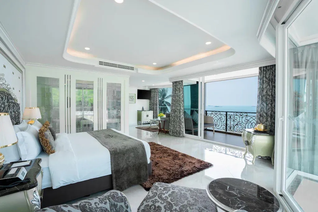 แอลเค เอมเมอรัลด์ บีช (LK Emerald Beach)3