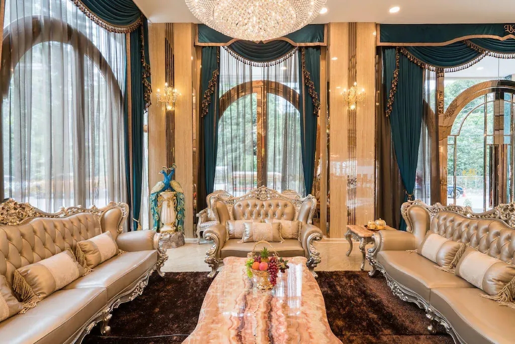 แอลเค เอมเมอรัลด์ บีช (LK Emerald Beach)2