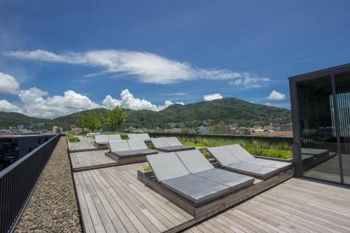 The Deck Modern Resort Phuket4