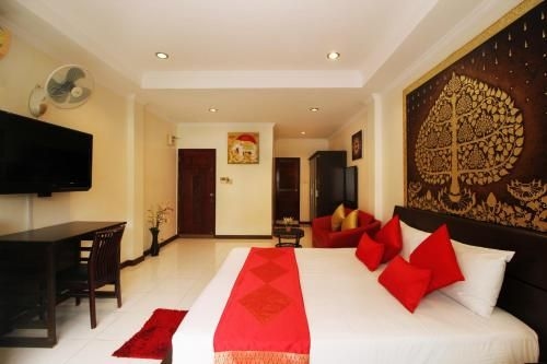 สกายซิลค์ เดคคอเรชั่น เฮาส์ (Sky Silk Decoration House)4