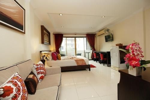 สกายซิลค์ เดคคอเรชั่น เฮาส์ (Sky Silk Decoration House)3